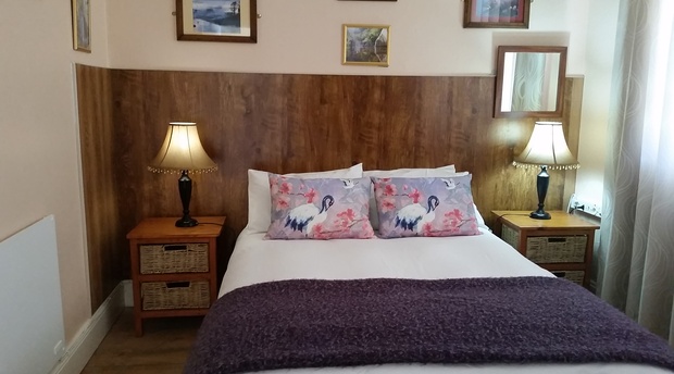 Self-catering, Angler & Antelope, Somerset East, South Africa