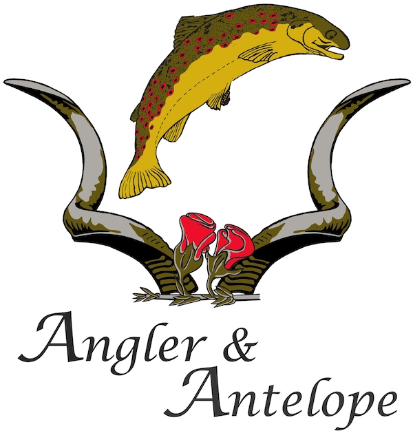 Angler and Antelope | Accommodation KwaNojoli/Somerset East